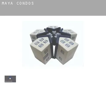 Maya  condos