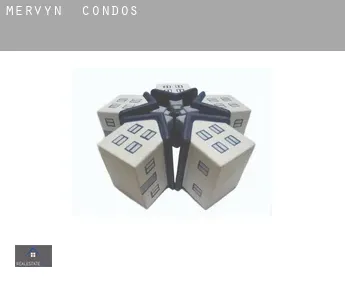 Mervyn  condos