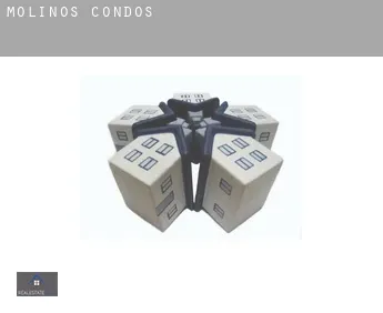 Molinos  condos
