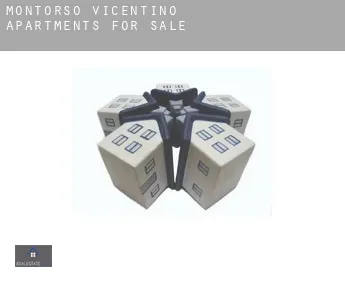 Montorso Vicentino  apartments for sale