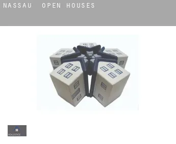 Nassau  open houses