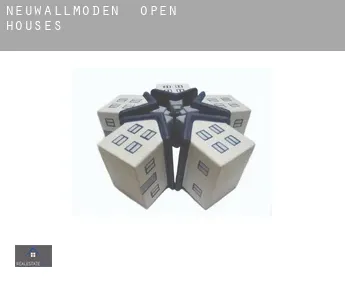 Neuwallmoden  open houses