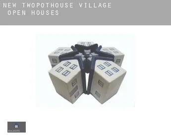 New Twopothouse Village  open houses