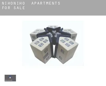 Nihoniho  apartments for sale