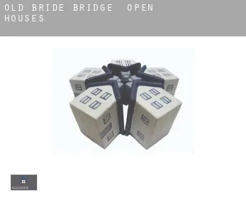 Old Bride Bridge  open houses