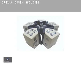 Orexa  open houses