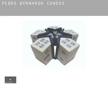 Pedro Bernardo  condos