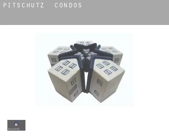 Pitschütz  condos