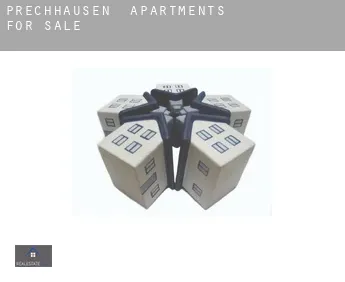 Prechhausen  apartments for sale