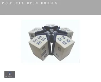 Propicia  open houses