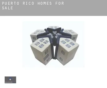 Puerto Rico  homes for sale