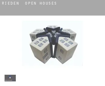Rieden  open houses