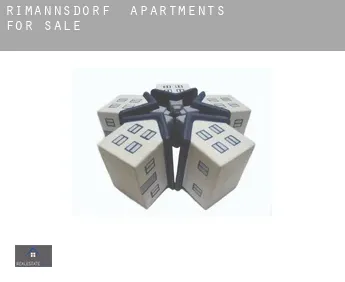 Rißmannsdorf  apartments for sale