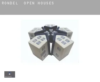 Rondel  open houses