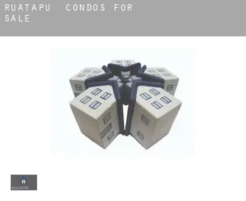Ruatapu  condos for sale