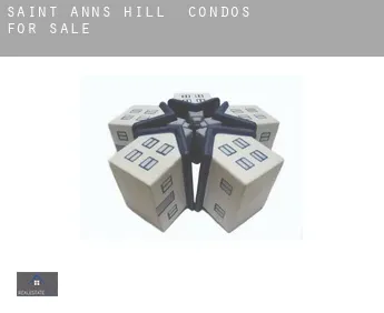 Saint Anns Hill  condos for sale