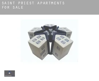 Saint-Priest  apartments for sale