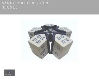 Politischer Bezirk Sankt Pölten  open houses