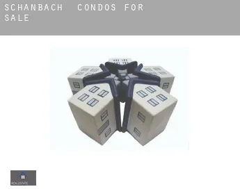 Schanbach  condos for sale