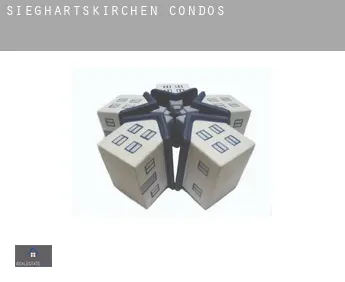 Sieghartskirchen  condos