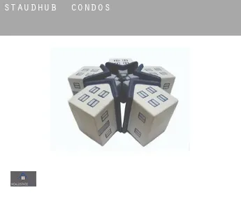 Staudhub  condos