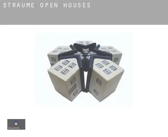 Straume  open houses
