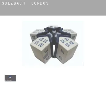 Sulzbach  condos