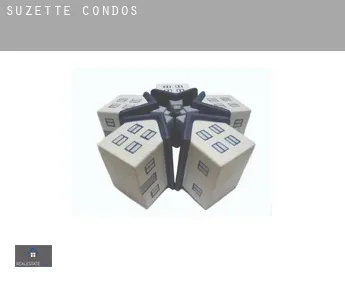Suzette  condos