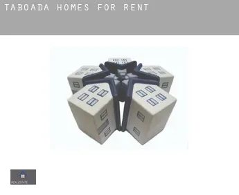 Taboada homes for rent