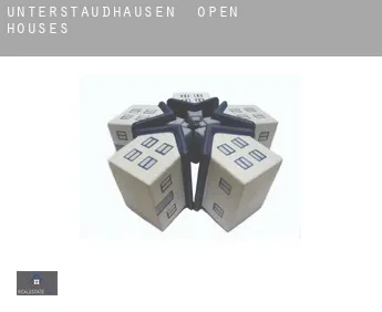 Unterstaudhausen  open houses