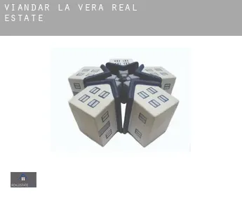 Viandar de la Vera  real estate