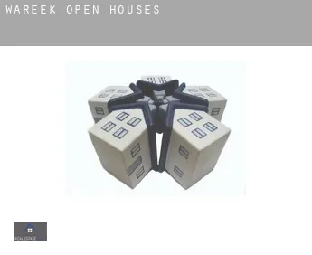 Wareek  open houses