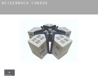 Weidenbach  condos