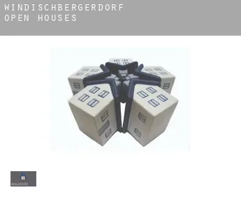 Windischbergerdorf  open houses