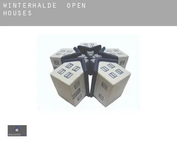 Winterhalde  open houses