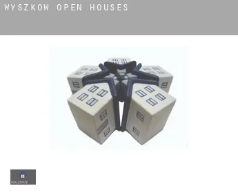 Wyszków  open houses
