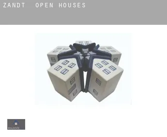 Zandt  open houses