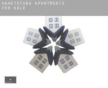 Abaetetuba  apartments for sale