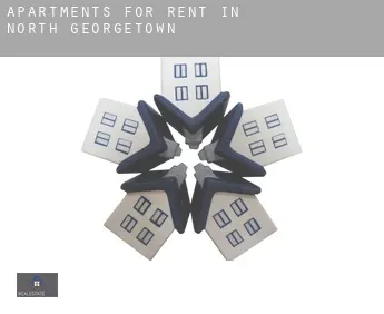 Apartments for rent in  North Georgetown