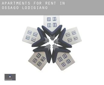 Apartments for rent in  Ossago Lodigiano