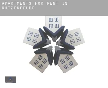 Apartments for rent in  Rützenfelde