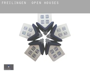 Freilingen  open houses