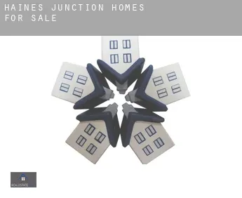 Haines Junction  homes for sale