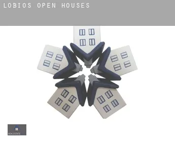 Lobios open houses