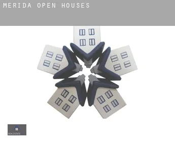 Mérida  open houses
