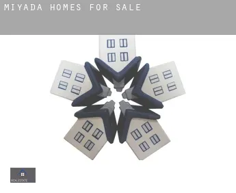 Miyada  homes for sale