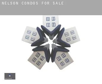 Nelson  condos for sale