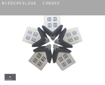 Niedereslohe  condos