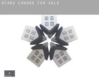 Otaru  condos for sale