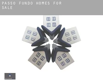 Passo Fundo  homes for sale